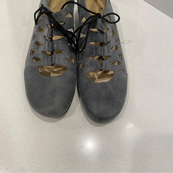 RD Style Mid Heel Shoe, 9 - Picture 2 of 7